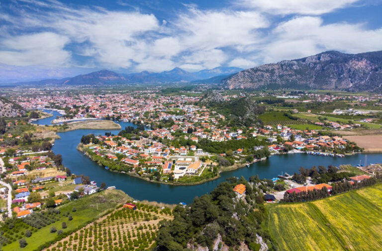 Köyceğiz Şubemiz Hizmete Açıldı