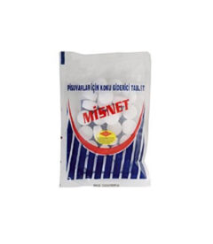 100gr Pisuvar Koku Giderici Tablet