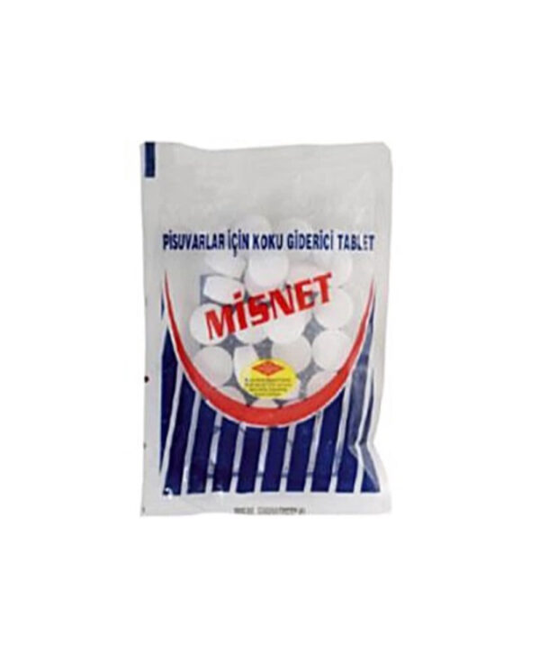 100 gr pisuvar koku gideri tablet