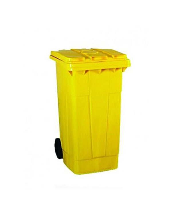 120 lt çöp konteyner