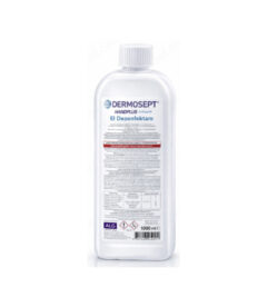 DERMOSEPT DEZENFEKTAN 1 LT