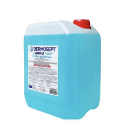 DERMOSEPT DEZENFEKTAN 5 LT