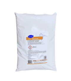 Diversey Clax Ventura Az Köpüren Ağartıcılı Toz Çamaşır Deterjanı 20 Kg