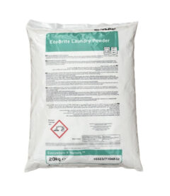 Ecolab Ecobrite Laundry Powder Çamaşır Deterjanı 20 Kg
