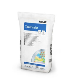 Ecolab Taxat Color Renkli Çamaşır Deterjanı 20 Kg