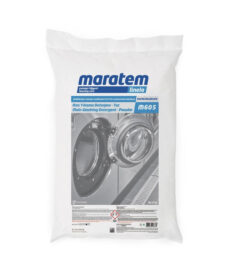 Maratem M605 Ana Yıkama Çamaşır Deterjanı 20 Kg
