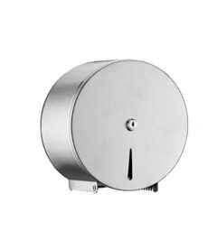 Metal Mini Jumbo Tuvalet Kağıdı Dispenseri