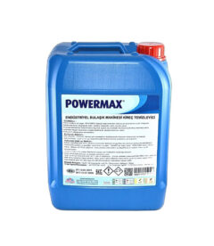 POWER MAX BULAŞIK MAKİNESİ KİREÇ TEMİZLEYİCİSİ