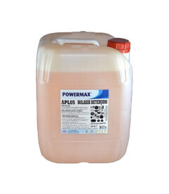 POWER MAX BULAŞIK MAKİNESİ DETERJANI