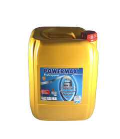 POWERMAX ENDÜSTRİYEL BULAŞIK MAKİNESİ DETERJANI