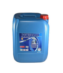 POWERMAX ENDÜSTRİYEL BULAŞIK MAKİNESİ PARLATICISI
