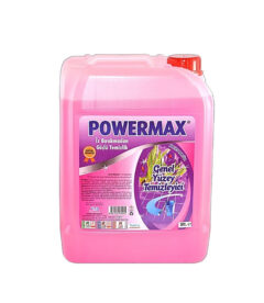POWERMAX GENEL YÜZEY TEMİZLEYİCİ