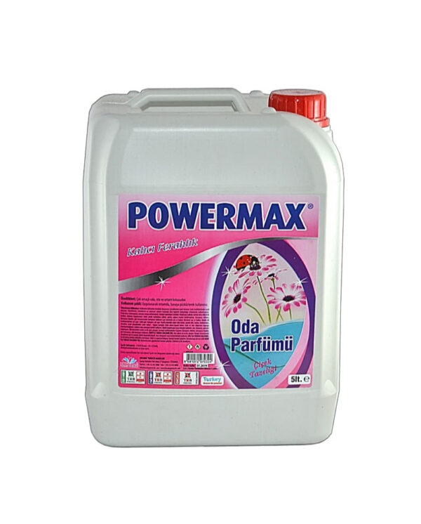 POWERMAX ODA PARFÜMÜ