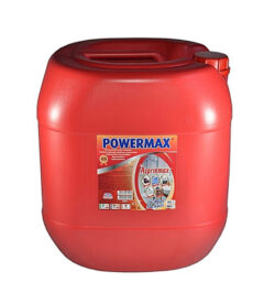 Powermax Asprinmax