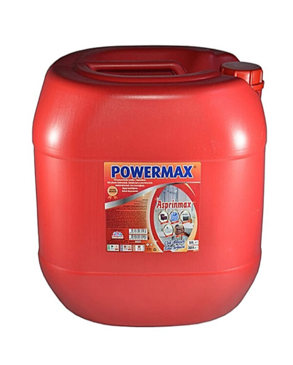 Powermax Asprinmax