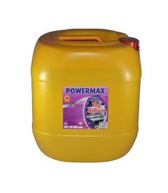 Powermax Yağ Sökücü