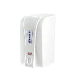 Prestij Köpük Sabun Dispenseri Beyaz 3506-0