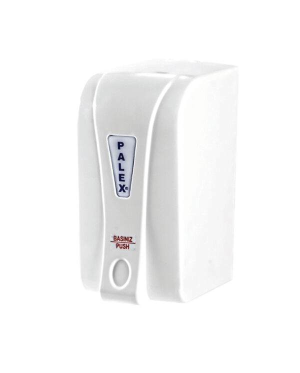 Prestij Köpük Sabun Dispenseri Beyaz 3506-0