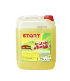 START EKSTRA BULAŞIK DETERJANI 5 LT & 20 LT