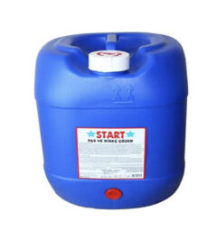 START PAS VE KİREÇ ÇÖZÜCÜ 30 LT