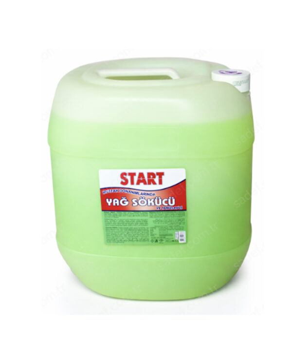 START YAĞ ÇÖZÜCÜ 30 LT
