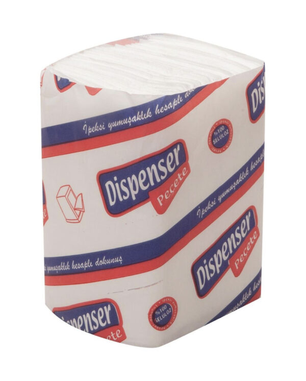 beste dispenser peçete