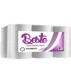 Beste İçten Çekme Havlu
