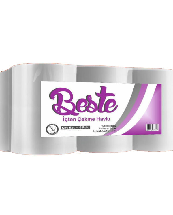 beste içten çekme