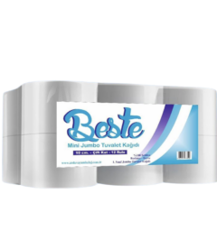 Beste Mini Jumbo Tuvalet Kağıdı