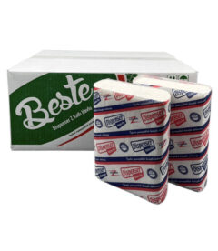 Beste Z Katlı Havlu