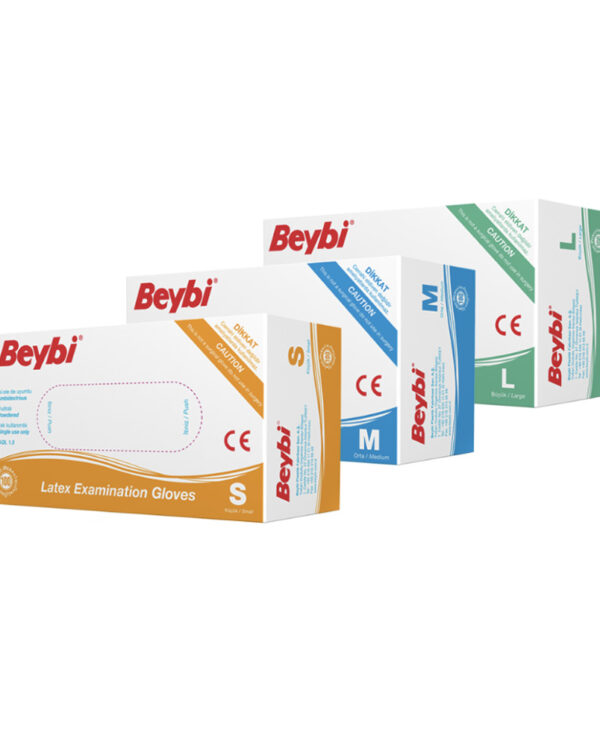 beybi eldiven