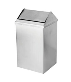 Çatı Kapak Çöp Kovası (11lt, 16lt, 25lt, 54lt)