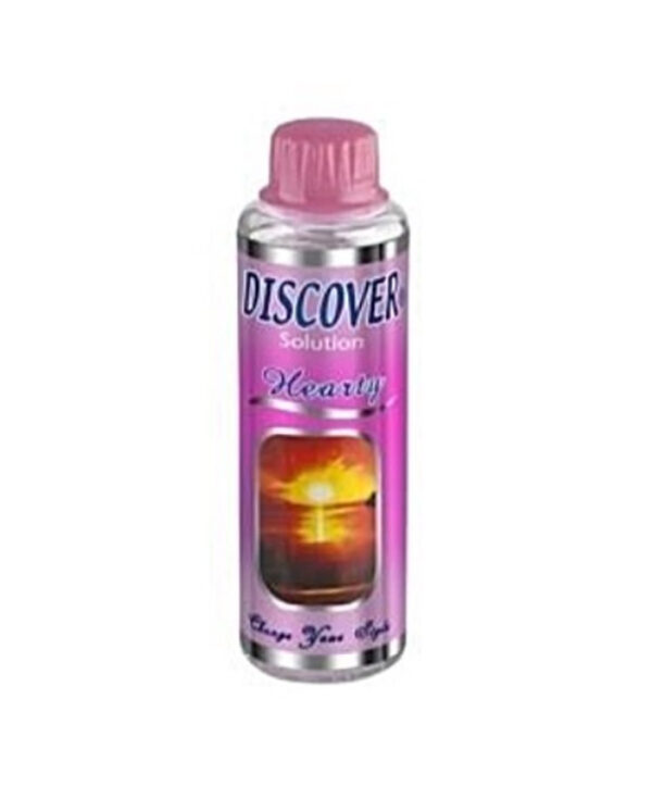 discover küre yedek parfüm