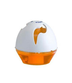 Discover Mini Sphere