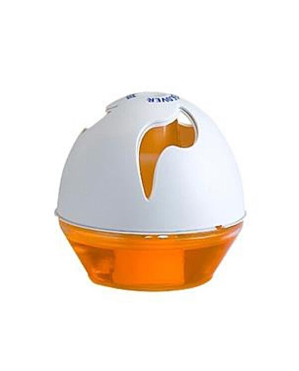 discover mini sphere