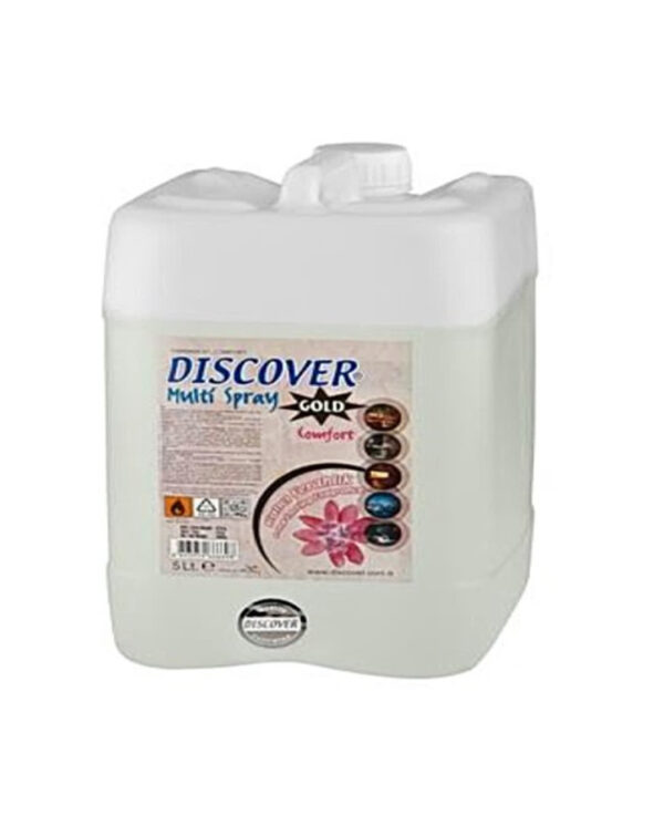 discover multi sprey