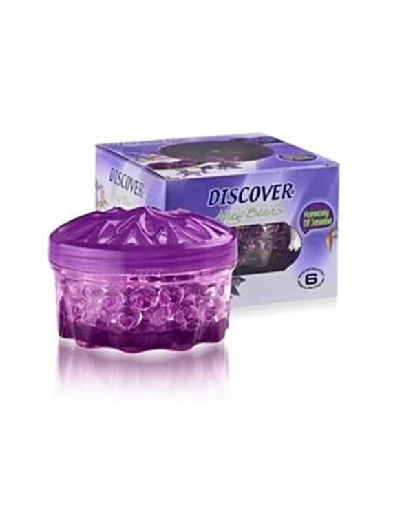 discover sihirli boncuklar