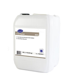 Diversey Suma Crystal A8.8 Asitli Bulaşık Parlatıcı 20 Lt