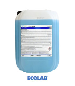 Ecolab TopClin Rinse Aid Bulaşık Parlatıcı 20 Kg