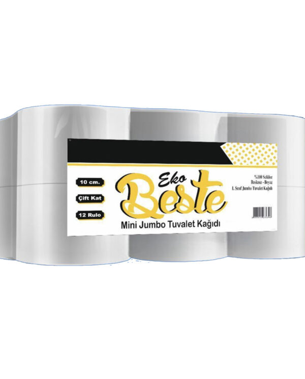 eko beste mini jumbo wc kağıt
