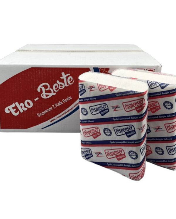 eko beste z katlı havlu