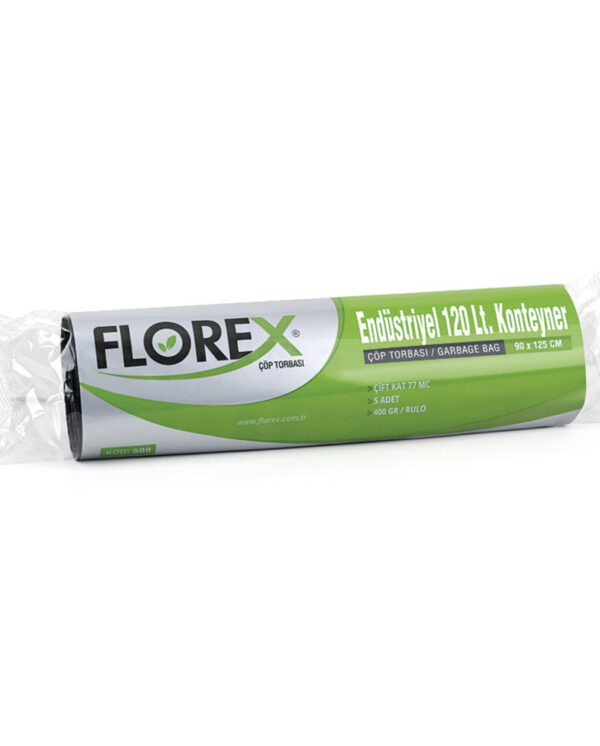 florex 509