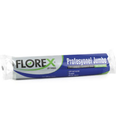 Florex Klasik Seri Profesyonel Jumbo Çöp Torbası C Katlama Kod 515