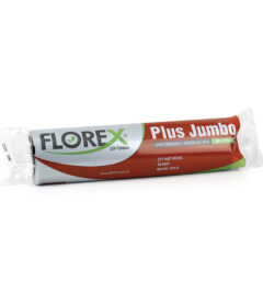 Florex Klasik Seri Plus Jumbo Çöp Torbası C Katlama Kod 517