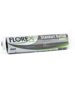 Florex Klasik Seri Standart Battal Çöp Torbası Yıldız Katlama Kod 520