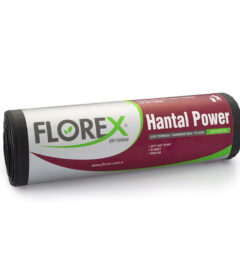 Florex Klasik Seri Hantal Power Çöp Torbası 548