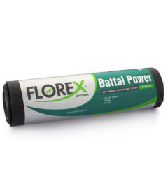 Florex Klasik Seri Battal Power Çöp Torbası Kod 551