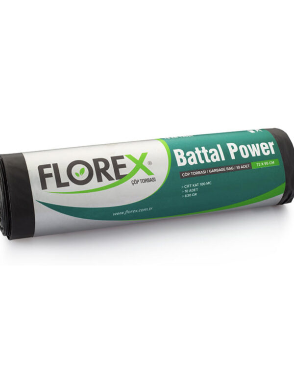 florex 551
