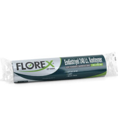 Florex 240 Lt Konteyner Çöp Torbası C Katlama 510