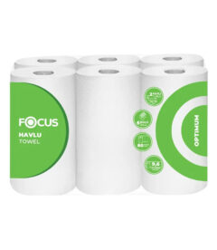 Focus Kağıt Havlu